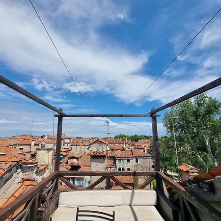 דירות ונציה Biennale Terrace מראה חיצוני תמונה